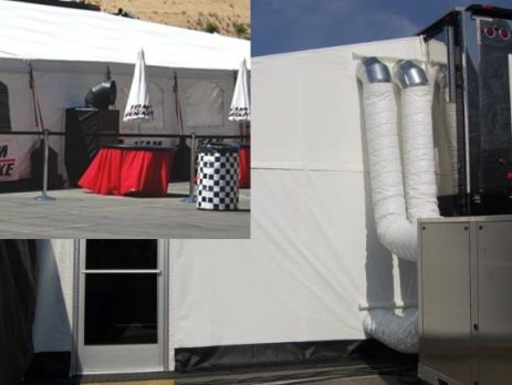 A/C Cut-Outs