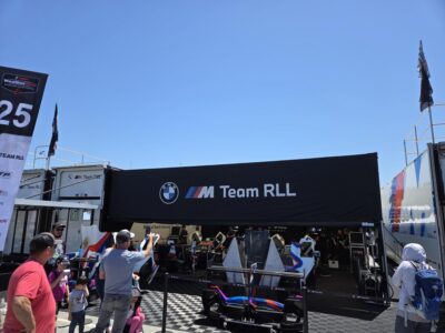 BMW Team RLL